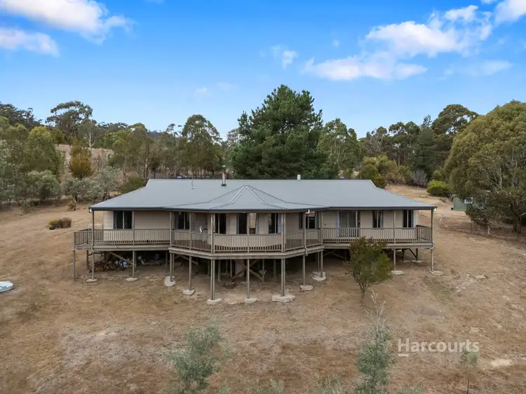 126 Pritchards Lane, Dysart TAS 7030
