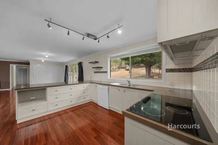 Fifth view of Homely house listing, 126 Pritchards Lane, Dysart TAS 7030