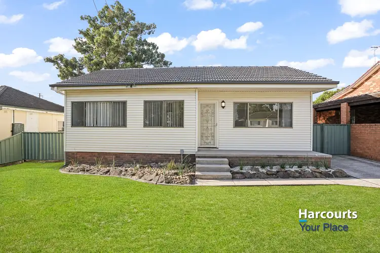 Main view of Homely house listing, 6 Dan Crescent, Colyton NSW 2760