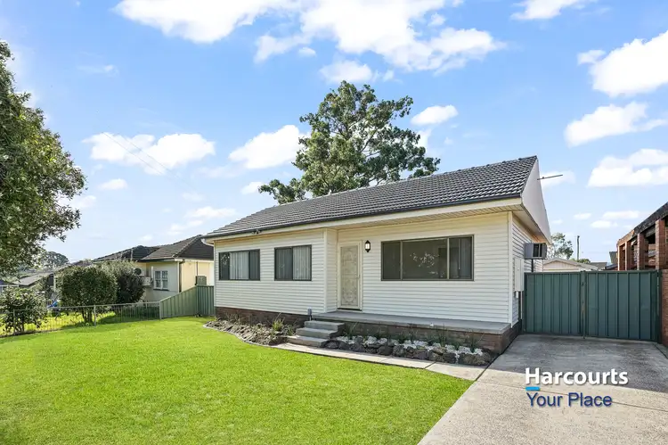 Sixth view of Homely house listing, 6 Dan Crescent, Colyton NSW 2760