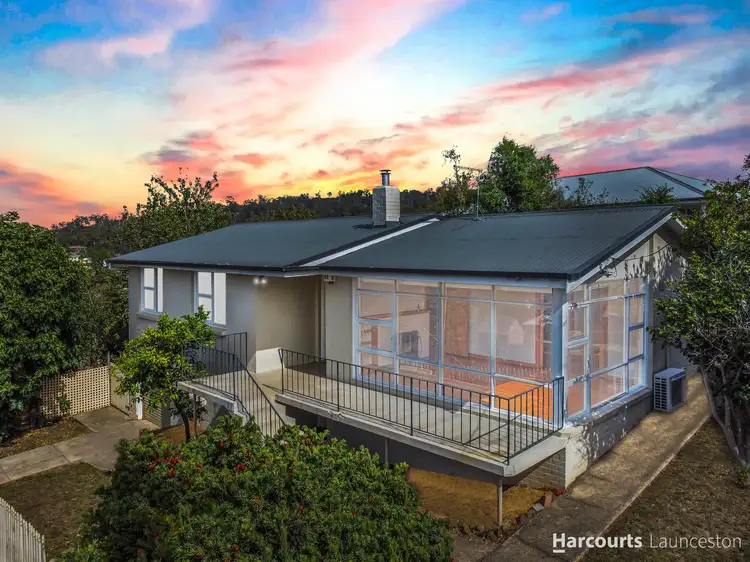 34 Summit Road, Trevallyn TAS 7250