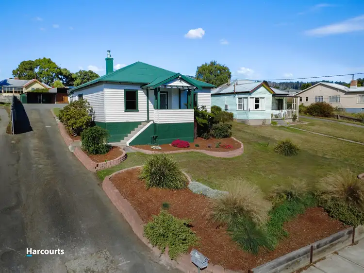 5 Charles Street, Cygnet TAS 7112