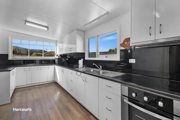 Second view of Homely house listing, 5 Charles Street, Cygnet TAS 7112