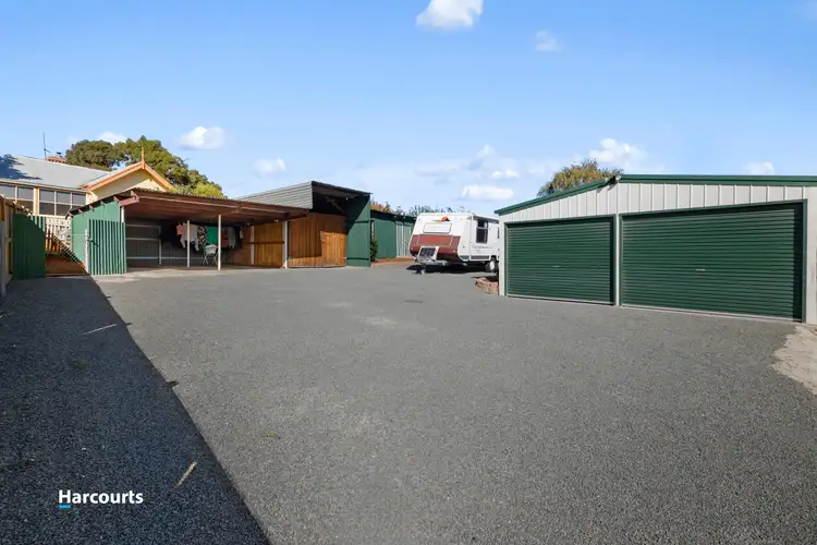 Third view of Homely house listing, 5 Charles Street, Cygnet TAS 7112