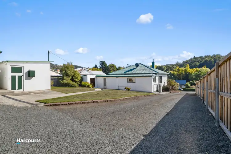Fourth view of Homely house listing, 5 Charles Street, Cygnet TAS 7112