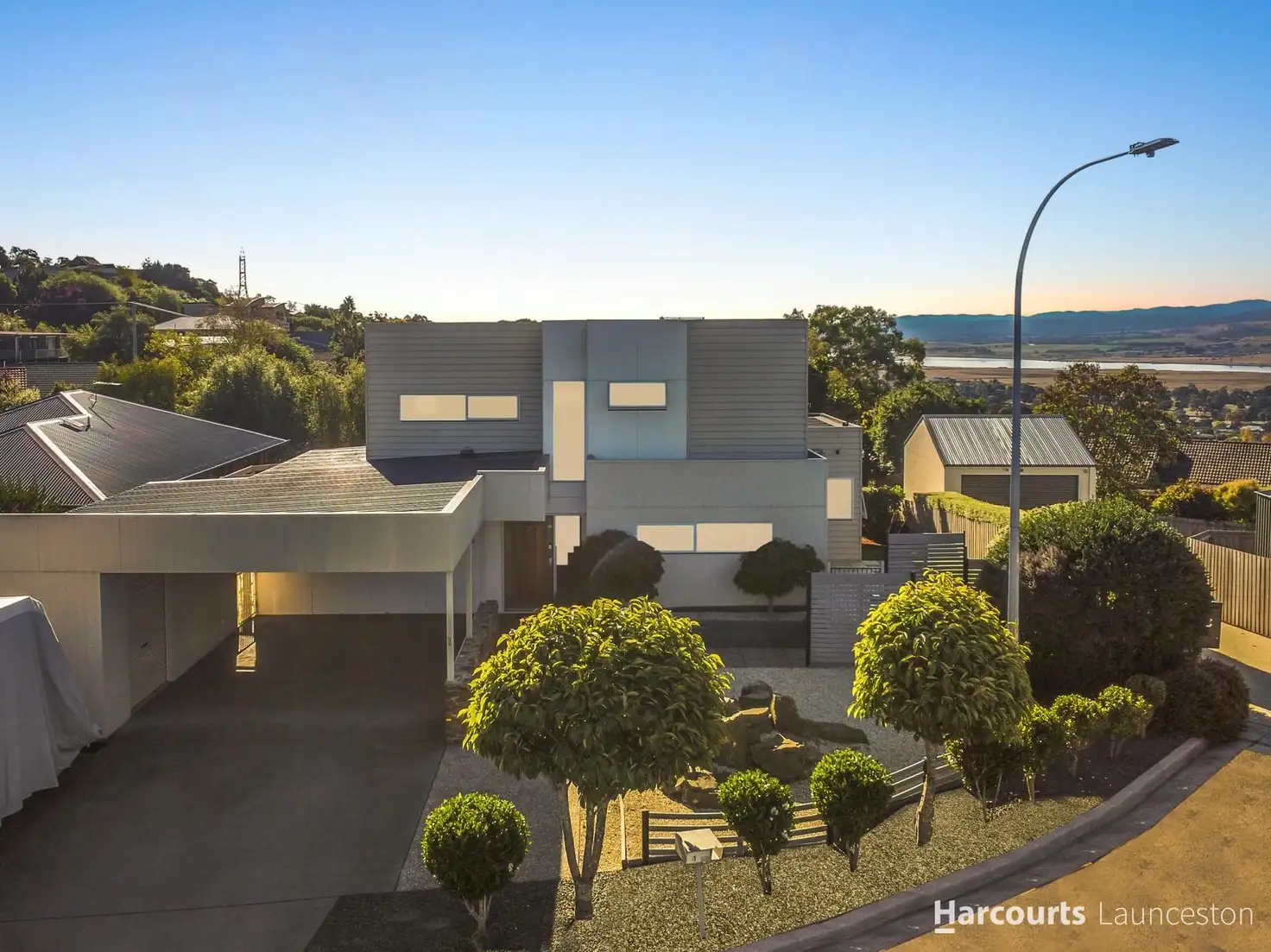 Main view of Homely house listing, 1 Bensemann Court, Trevallyn TAS 7250