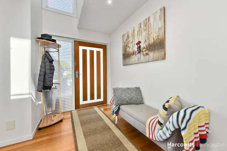 Fourth view of Homely house listing, 1 Bensemann Court, Trevallyn TAS 7250