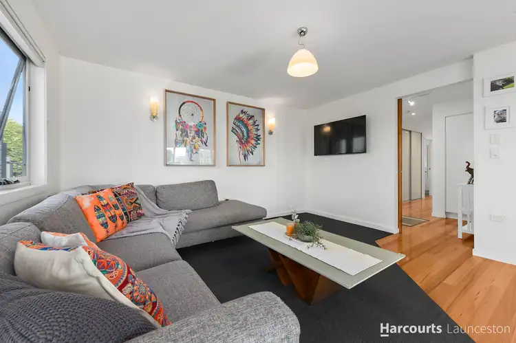 Fifth view of Homely house listing, 1 Bensemann Court, Trevallyn TAS 7250