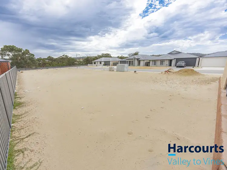 Fifth view of Homely land listing, 14 Incline Drive, Bullsbrook WA 6084