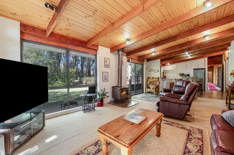 Third view of Homely house listing, 101 Murray Road, Murrabit VIC 3579