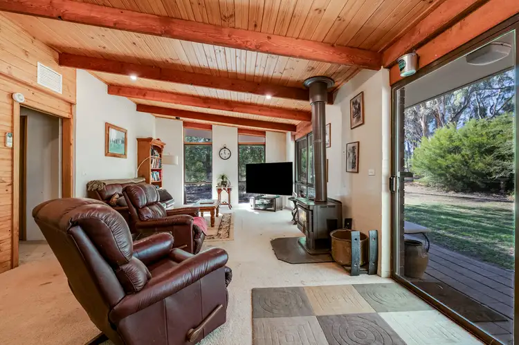 Fourth view of Homely house listing, 101 Murray Road, Murrabit VIC 3579
