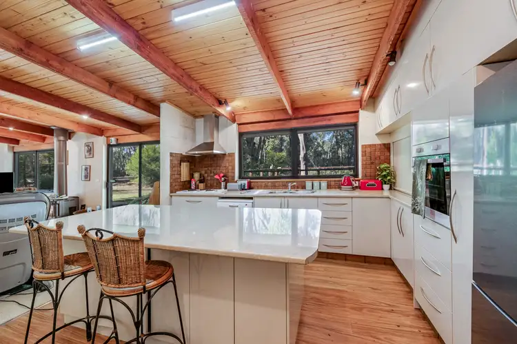 Fifth view of Homely house listing, 101 Murray Road, Murrabit VIC 3579