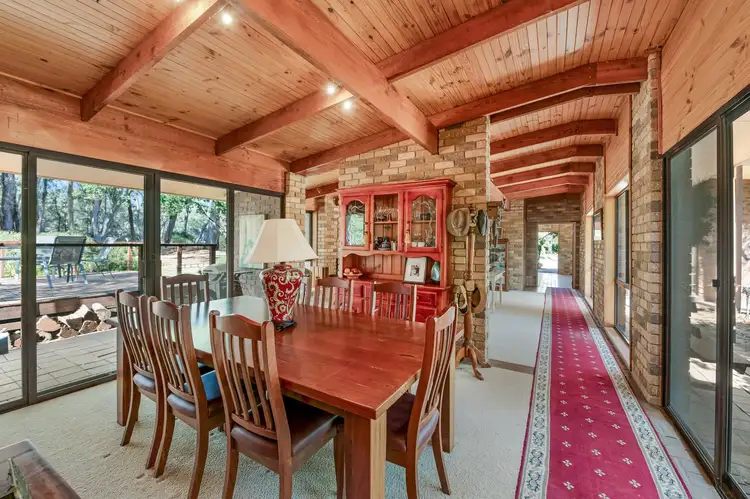 Seventh view of Homely house listing, 101 Murray Road, Murrabit VIC 3579