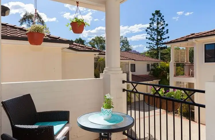 5/20 Finney Road, Indooroopilly QLD 4068