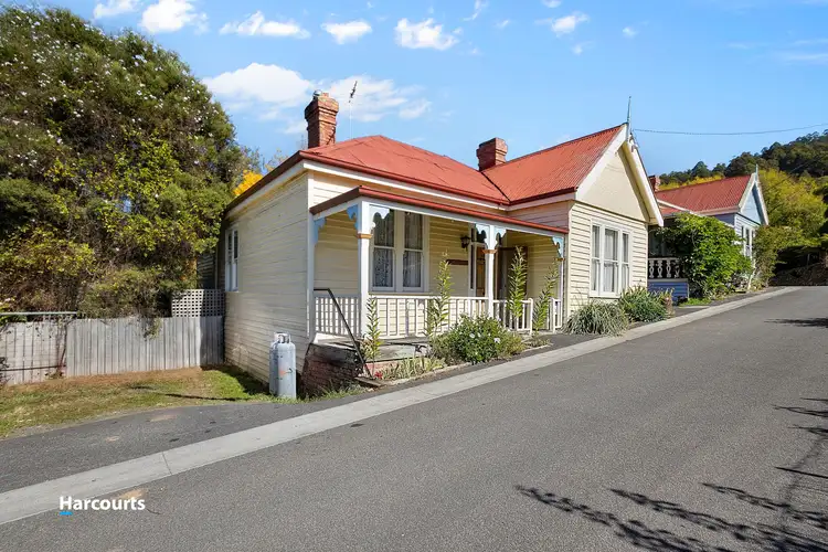 3 Walpole Lane, Franklin TAS 7113
