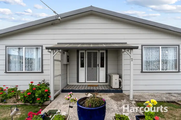 Third view of Homely house listing, 7 Charles Street, Ringarooma TAS 7263