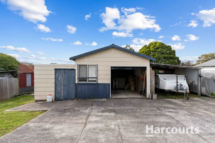Fourth view of Homely house listing, 7 Charles Street, Ringarooma TAS 7263