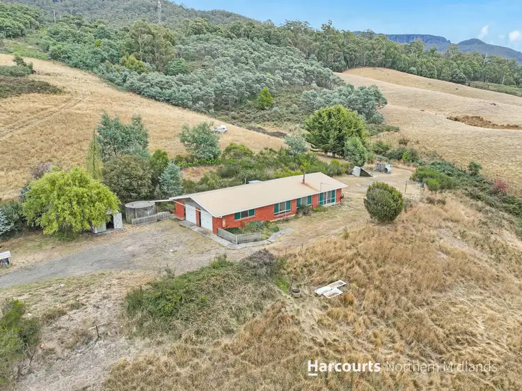 22 Lawrences Road, Blackwood Creek TAS 7301