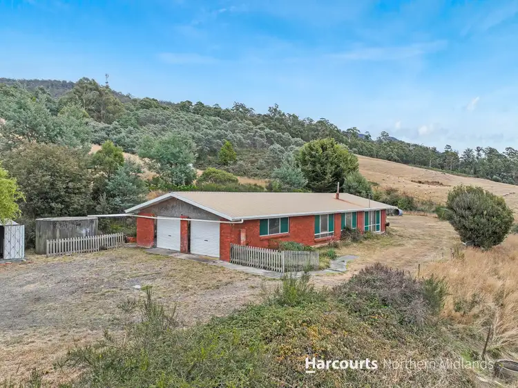 Second view of Homely house listing, 22 Lawrences Road, Blackwood Creek TAS 7301