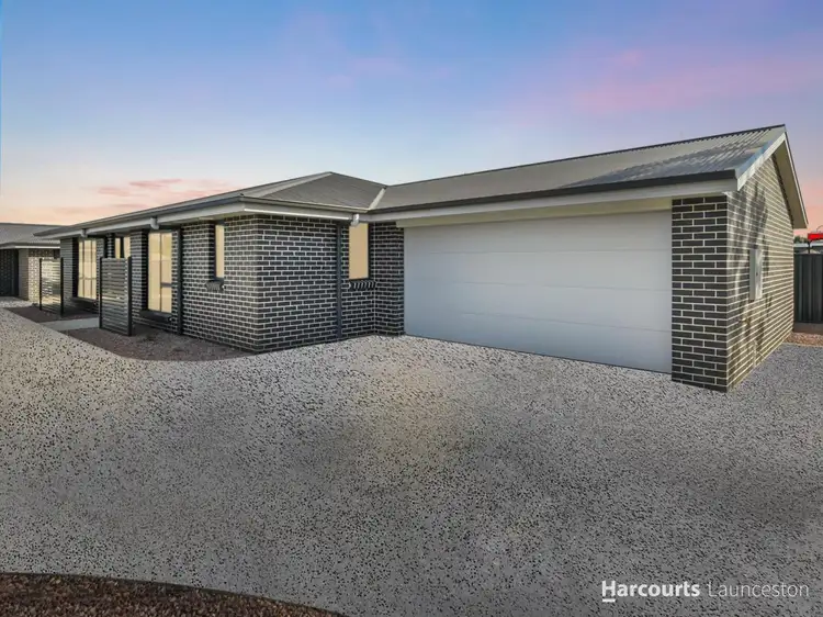 1/12 Connemara Close, Legana TAS 7277