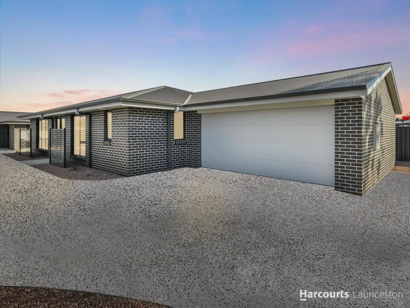 Main view of Homely unit listing, 1/12 Connemara Close, Legana TAS 7277