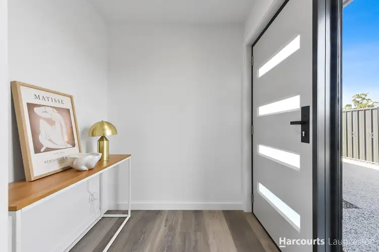 Second view of Homely unit listing, 1/12 Connemara Close, Legana TAS 7277