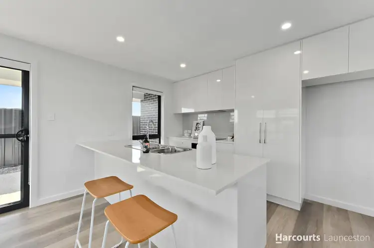 Fourth view of Homely unit listing, 1/12 Connemara Close, Legana TAS 7277
