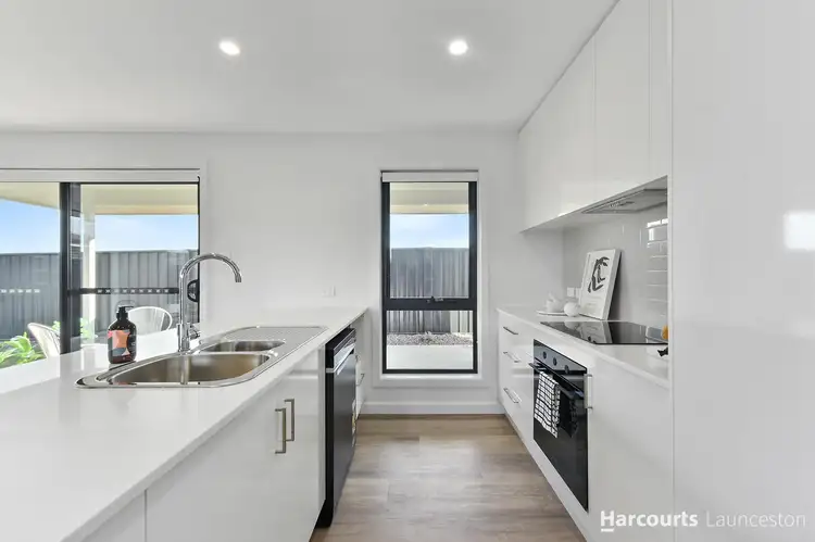 Fifth view of Homely unit listing, 1/12 Connemara Close, Legana TAS 7277