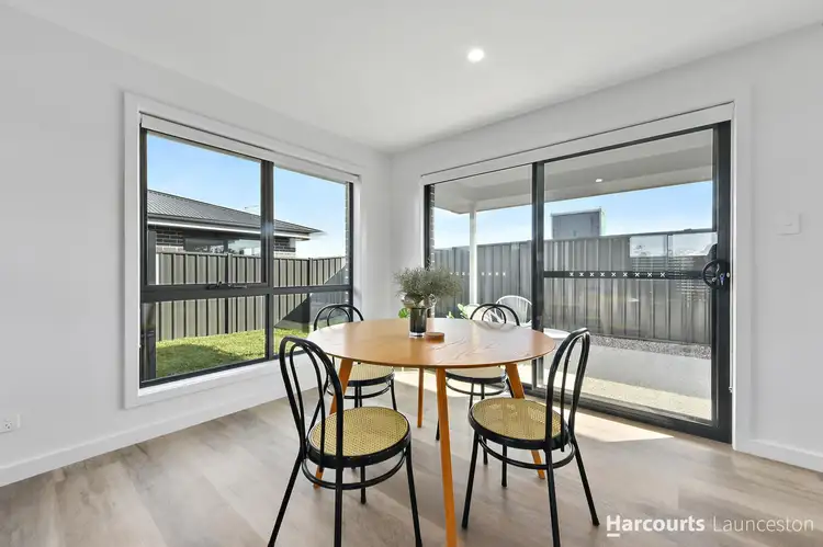 Sixth view of Homely unit listing, 1/12 Connemara Close, Legana TAS 7277