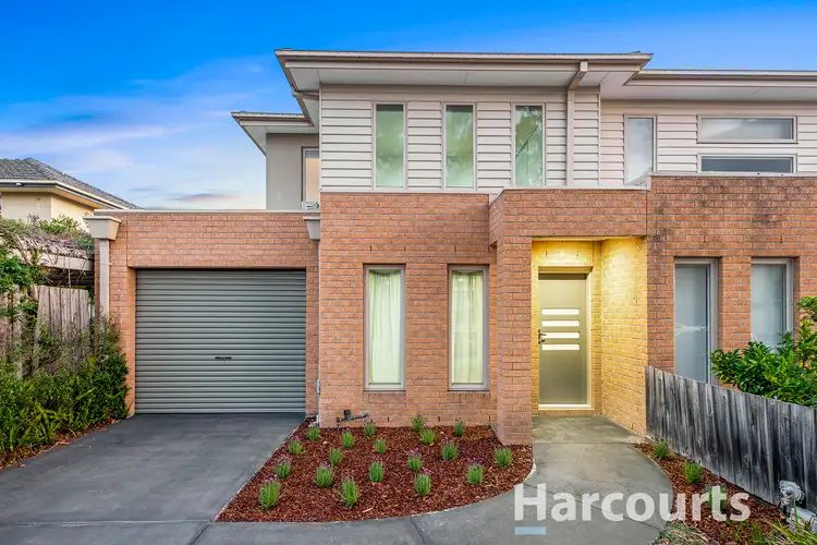 1/5 Laurel Avenue, Boronia VIC 3155