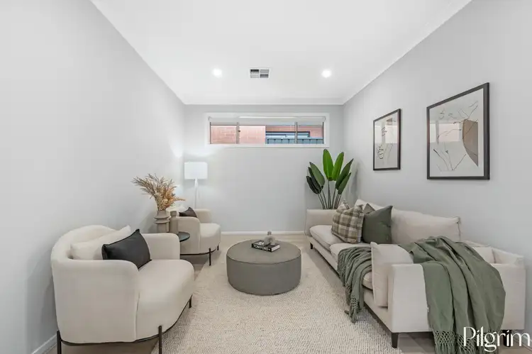 Third view of Homely house listing, 34 Ruby Way, Mount Barker SA 5251
