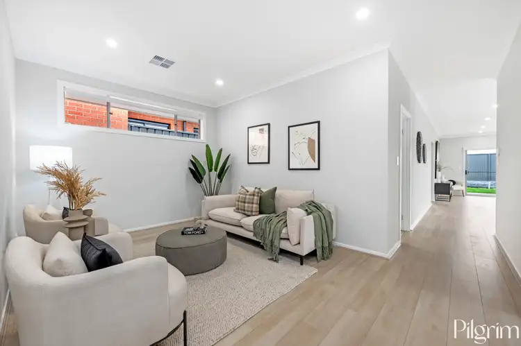 Fourth view of Homely house listing, 34 Ruby Way, Mount Barker SA 5251
