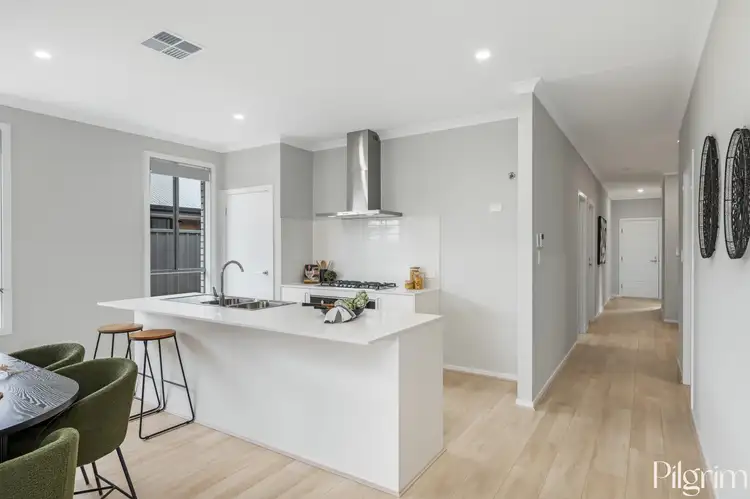 Fifth view of Homely house listing, 34 Ruby Way, Mount Barker SA 5251