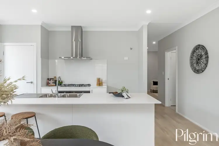 Sixth view of Homely house listing, 34 Ruby Way, Mount Barker SA 5251