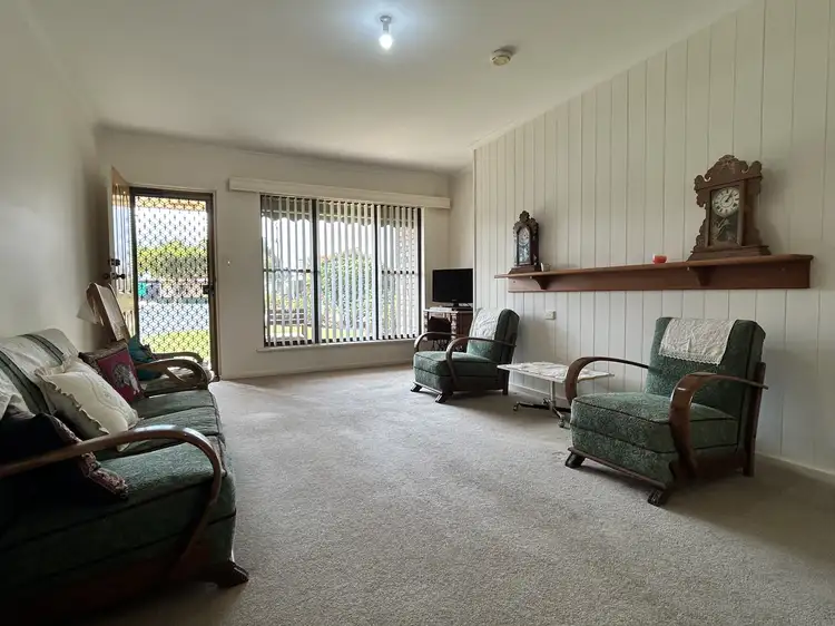 Third view of Homely unit listing, U6/1 Charles Street, Balaklava SA 5461