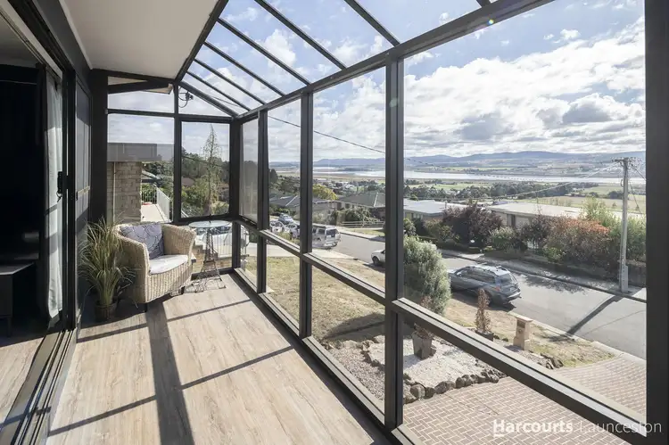 Third view of Homely house listing, 106 Dion Crescent, Riverside TAS 7250
