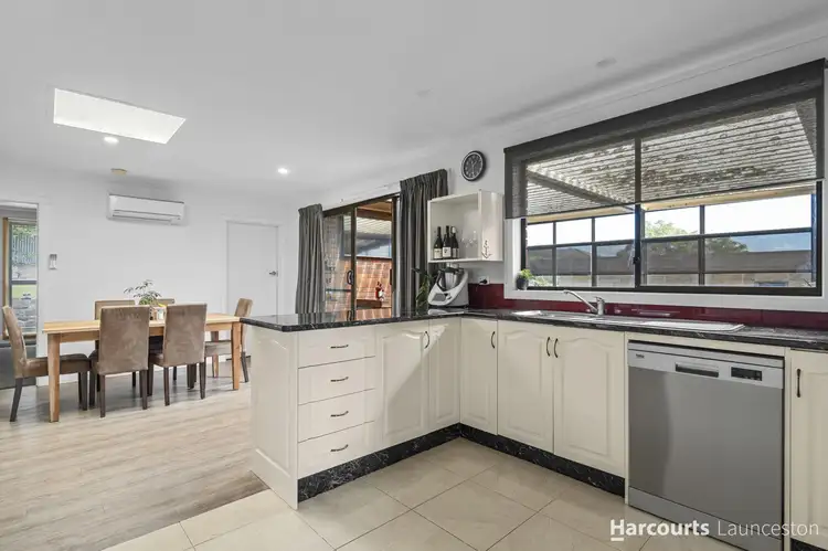 Sixth view of Homely house listing, 106 Dion Crescent, Riverside TAS 7250