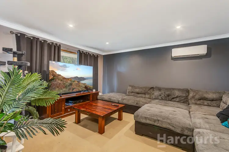 Fourth view of Homely house listing, 11 Admiral Grove, Heathridge WA 6027