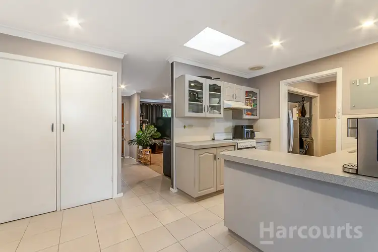 Fifth view of Homely house listing, 11 Admiral Grove, Heathridge WA 6027