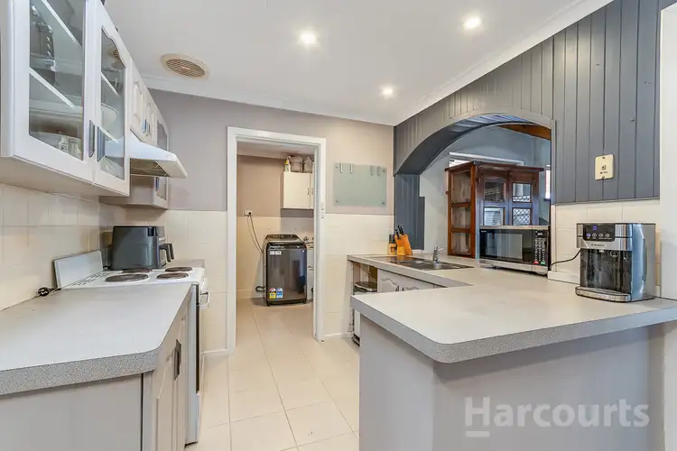 Sixth view of Homely house listing, 11 Admiral Grove, Heathridge WA 6027