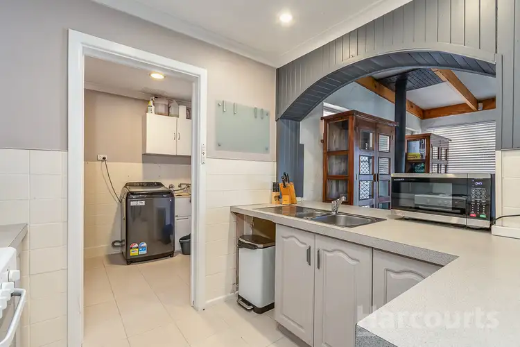 Seventh view of Homely house listing, 11 Admiral Grove, Heathridge WA 6027