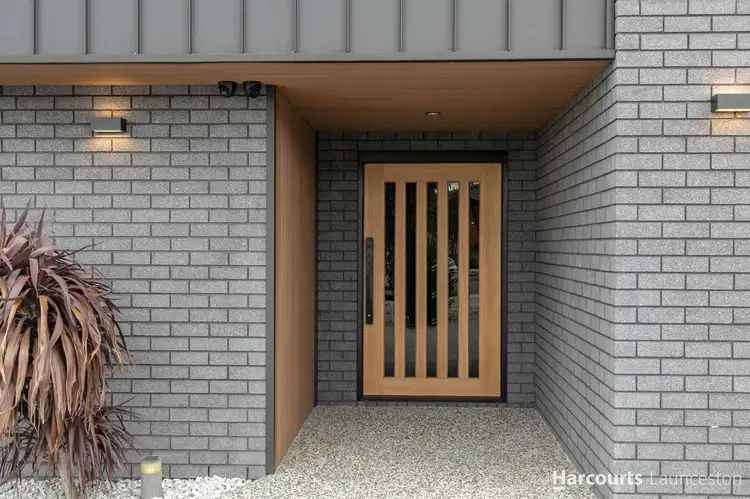 Third view of Homely house listing, 5 Enterprize Drive, Youngtown TAS 7249