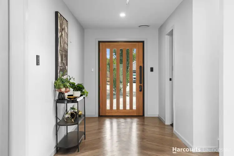 Fourth view of Homely house listing, 5 Enterprize Drive, Youngtown TAS 7249
