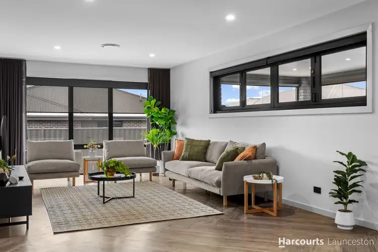 Sixth view of Homely house listing, 5 Enterprize Drive, Youngtown TAS 7249