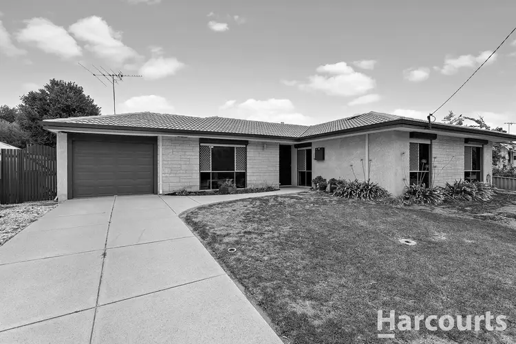 16 Palmer Way, Mandurah WA 6210