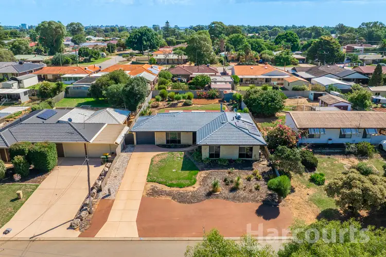 Second view of Homely house listing, 16 Palmer Way, Mandurah WA 6210