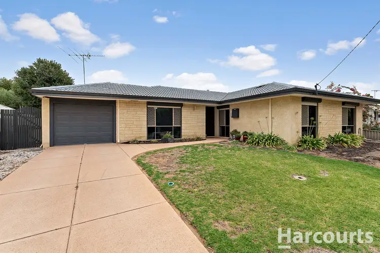 Third view of Homely house listing, 16 Palmer Way, Mandurah WA 6210