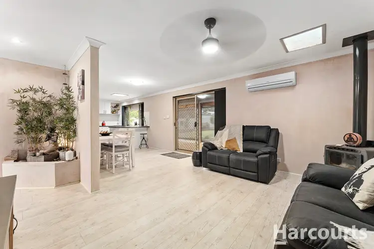 Sixth view of Homely house listing, 16 Palmer Way, Mandurah WA 6210