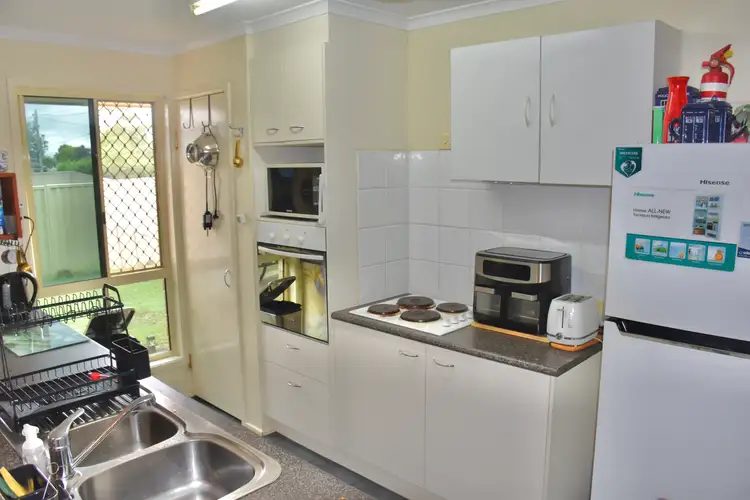 Second view of Homely house listing, 30 Sinclair Street, Wyreema QLD 4352