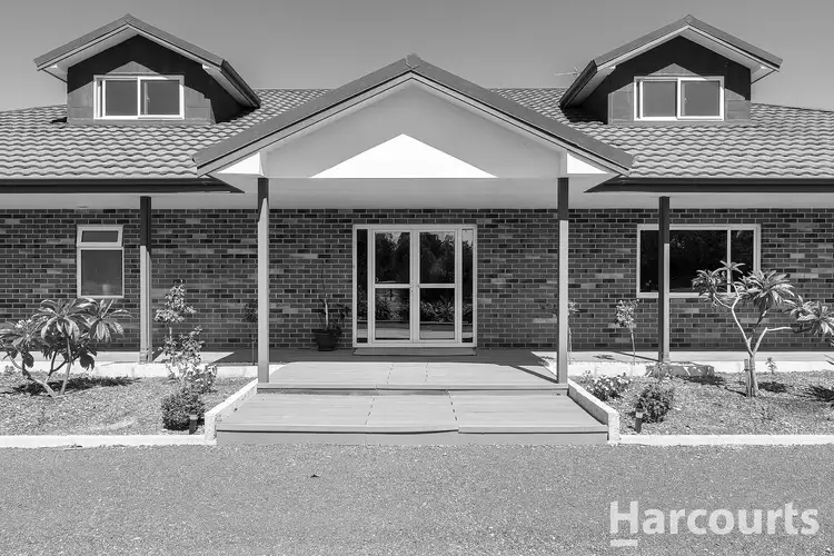 828 Southern Estuary Road, Lake Clifton WA 6215